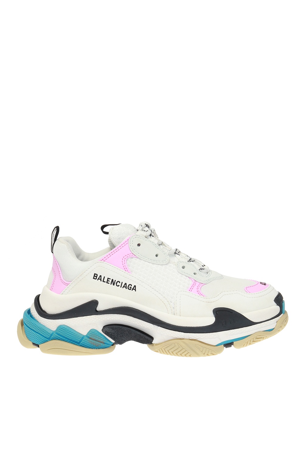 Vitkac balenciaga deals triple s